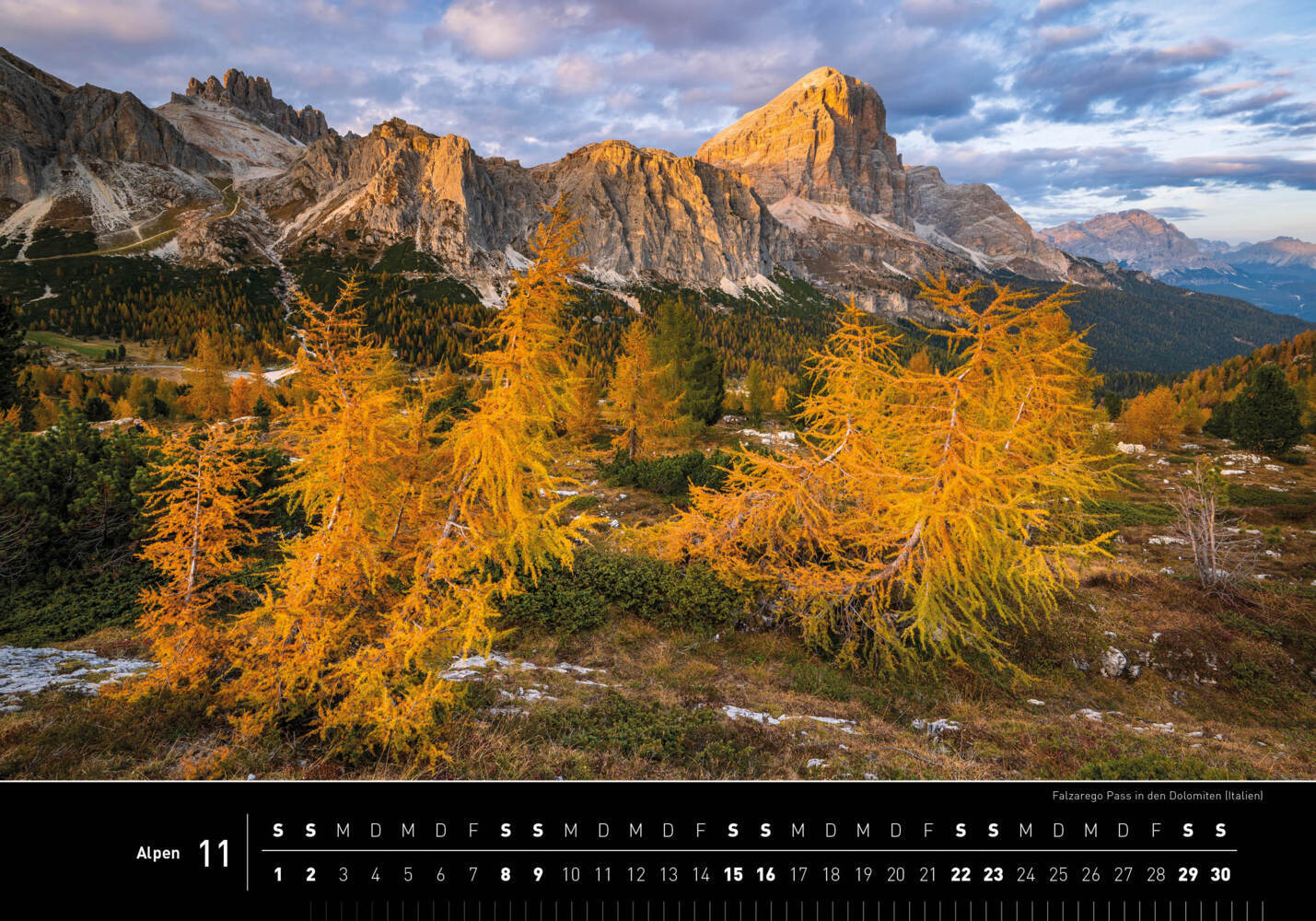 Bild: 9783968555577 | 360° Alpen Premiumkalender 2025 | Robert Haasmann | Kalender | 13 S.