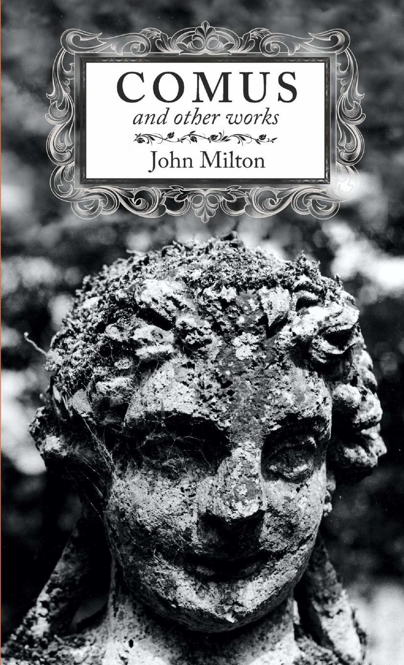 Cover: 9780244979348 | Comus and other works | John Milton | Taschenbuch | Paperback | 2018