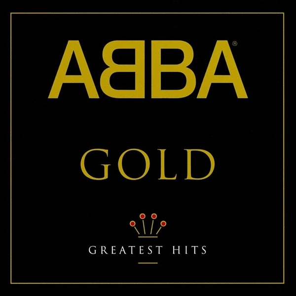 Cover: 602448252951 | Abba: Abba Gold (MC) | Abba | Kassette | Musikkassette | 2022