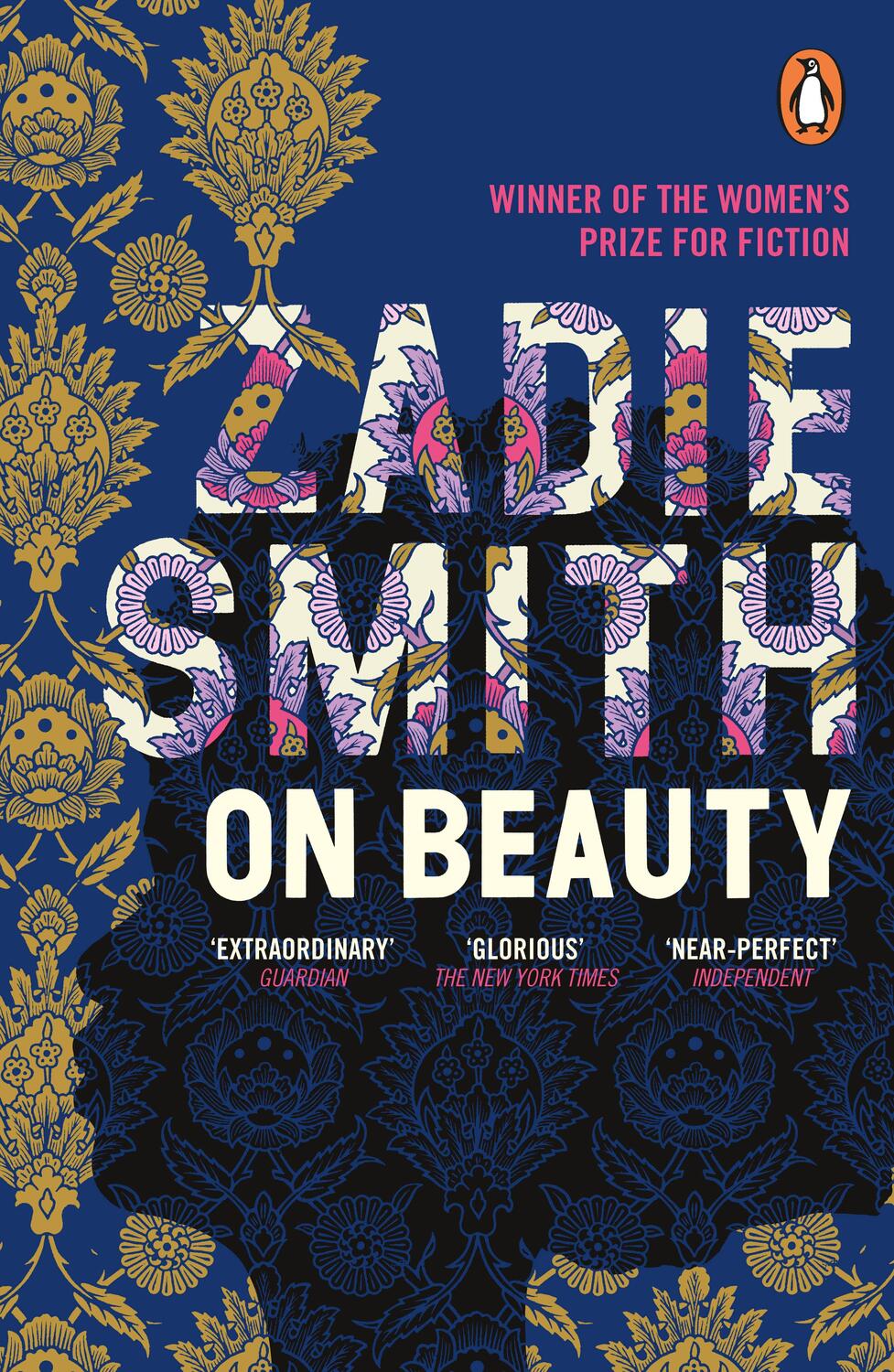 Cover: 9780141019451 | On Beauty | Zadie Smith | Taschenbuch | Englisch | 2006