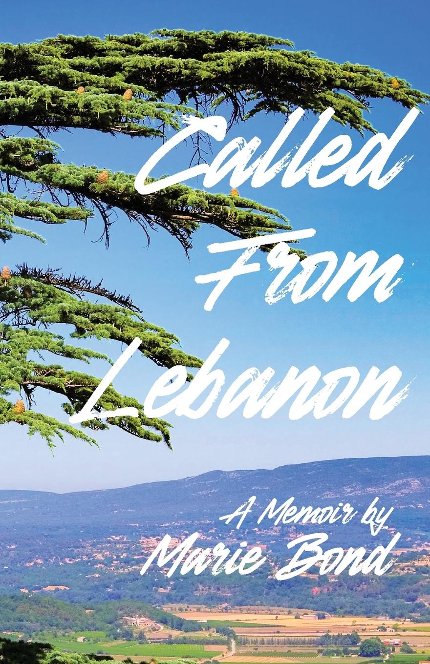 Cover: 9798986798509 | Called from Lebanon | Marie Bond | Taschenbuch | Paperback | Englisch