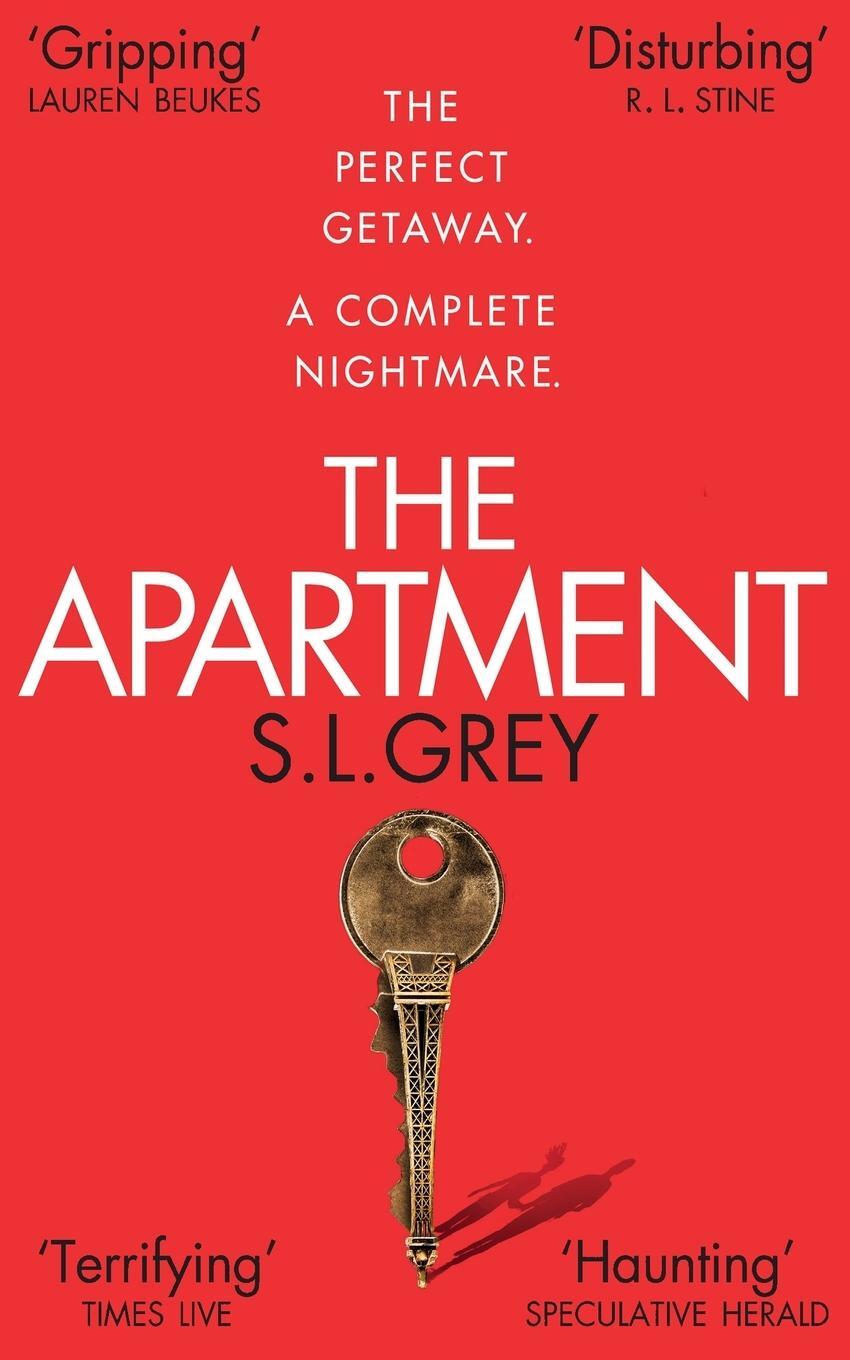 Cover: 9781447266563 | The Apartment | S. L. Grey | Taschenbuch | Paperback | Englisch | 2017