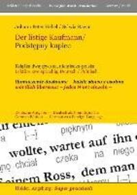 Cover: 9783943394658 | Der listige Kaufmann/ Podstepny kupiec -- | Johann Peter Hebel (u. a.)