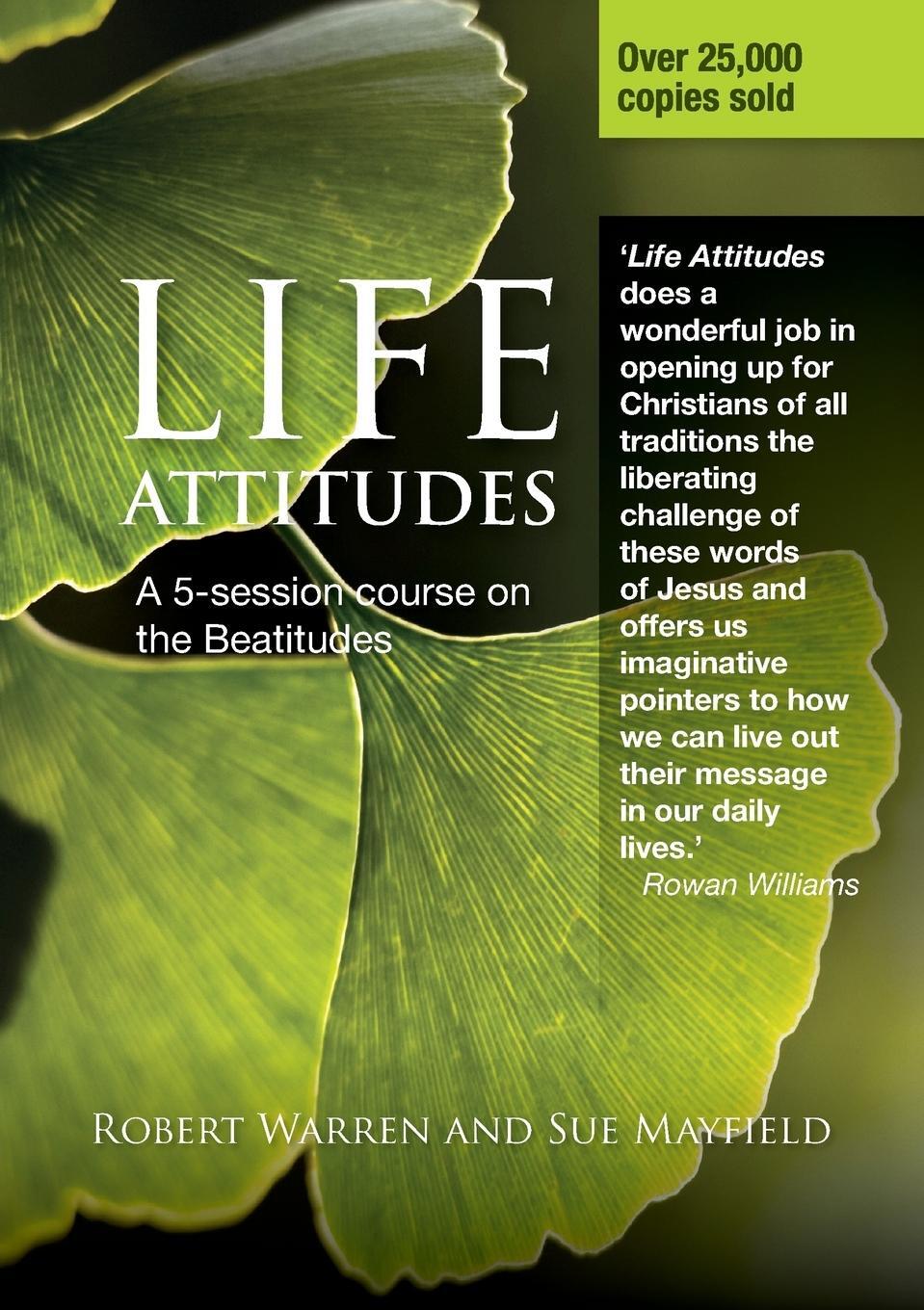 Cover: 9780715142332 | Life Attitudes | A 5-Session Course on the Beautitudes | Taschenbuch