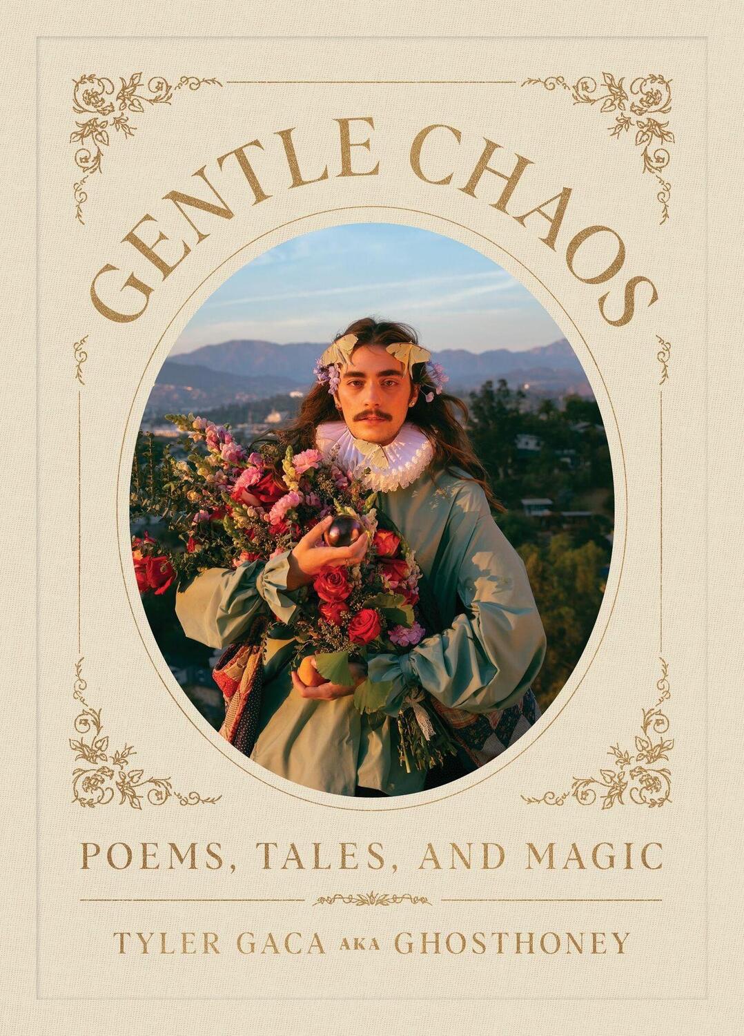 Cover: 9780762482047 | Gentle Chaos | Poems, Tales, and Magic | Tyler Gaca | Buch | Englisch