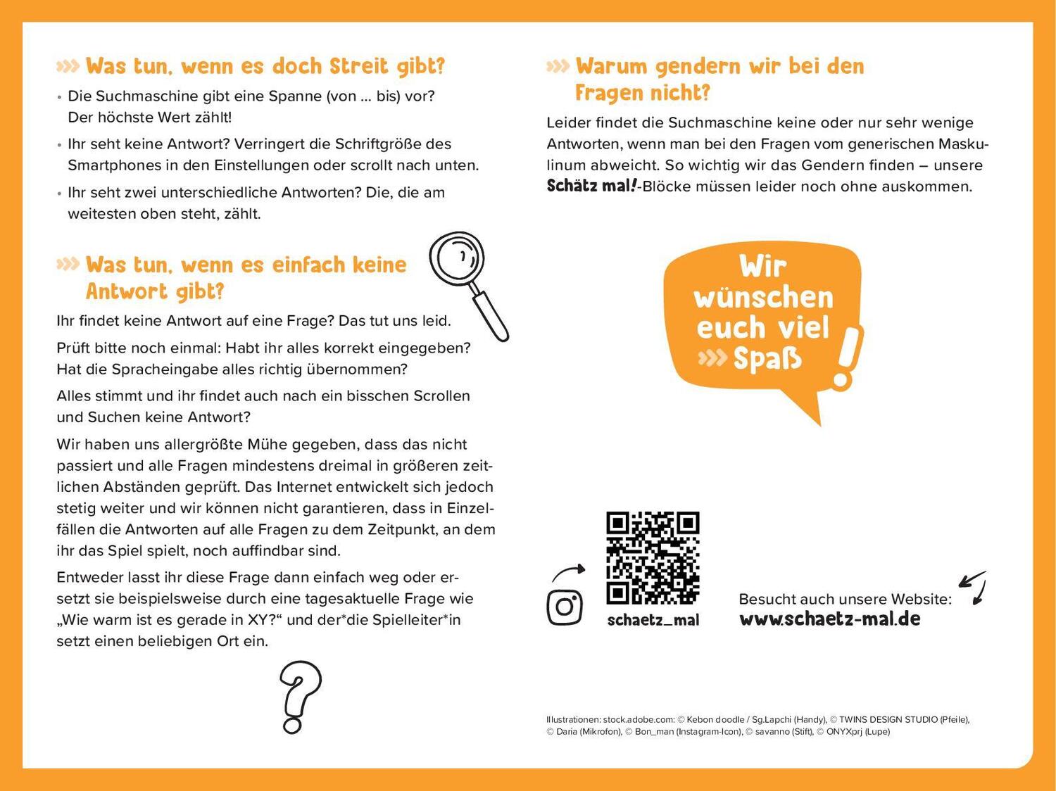 Bild: 9783989760073 | Schätz mal! Kids Edition | Taschenbuch | 96 S. | Deutsch | 2024