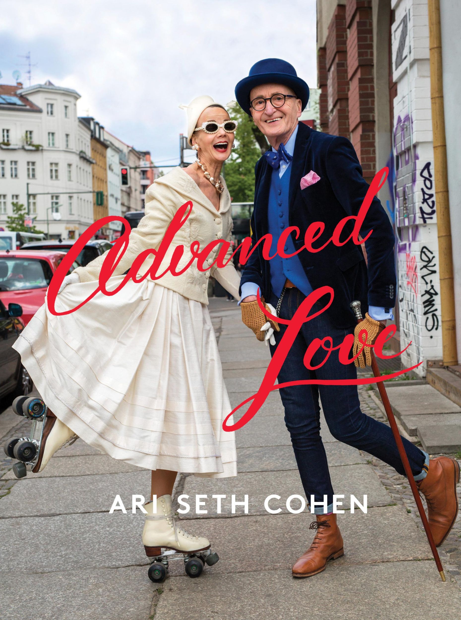 Cover: 9781419733390 | Advanced Love | Ari Cohen | Buch | Gebunden | Englisch | 2018