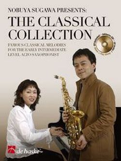 Cover: 9789043120920 | The Classical Collection | diversen | Nobuya Sugawa Presents | 2006