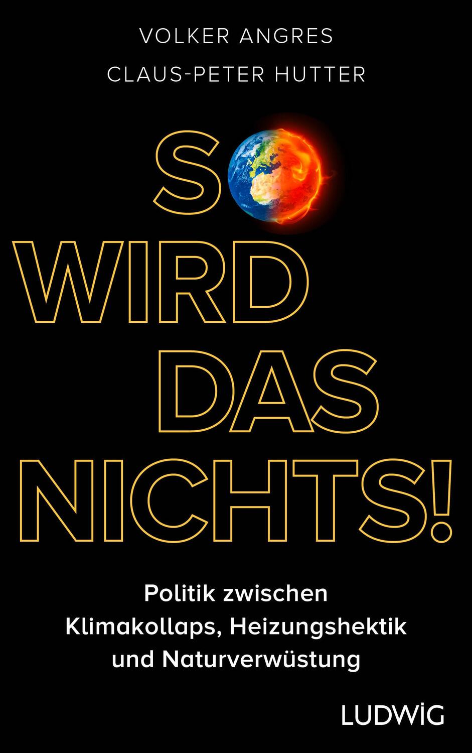 Cover: 9783453281721 | So wird das nichts! | Volker Angres (u. a.) | Buch | 336 S. | Deutsch