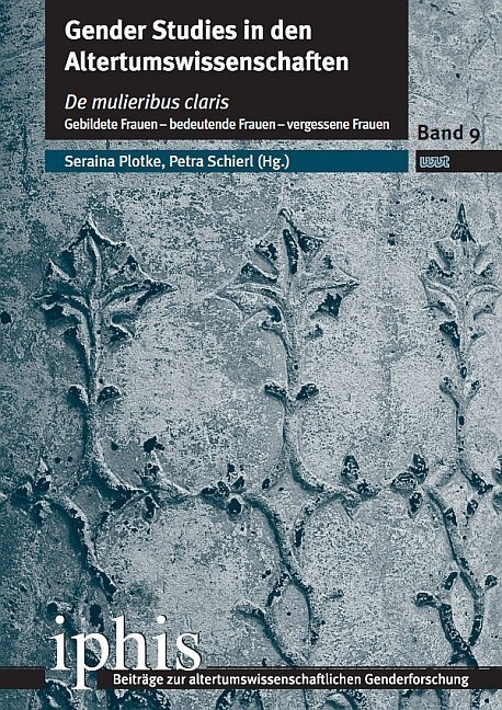 Cover: 9783868218718 | De mulieribus claris | Seraina Plotke (u. a.) | Taschenbuch | Deutsch