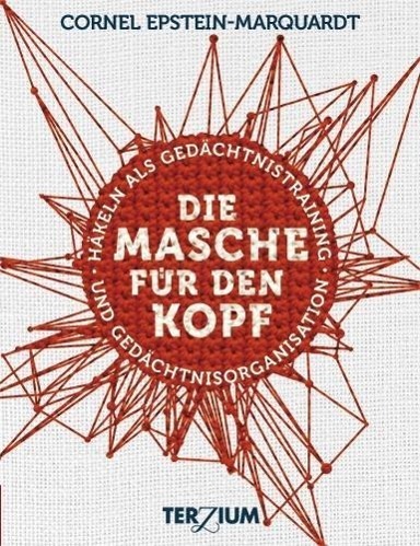 Cover: 9783906294049 | Die Masche für den Kopf | Cornel Epstein-Marquardt | Taschenbuch