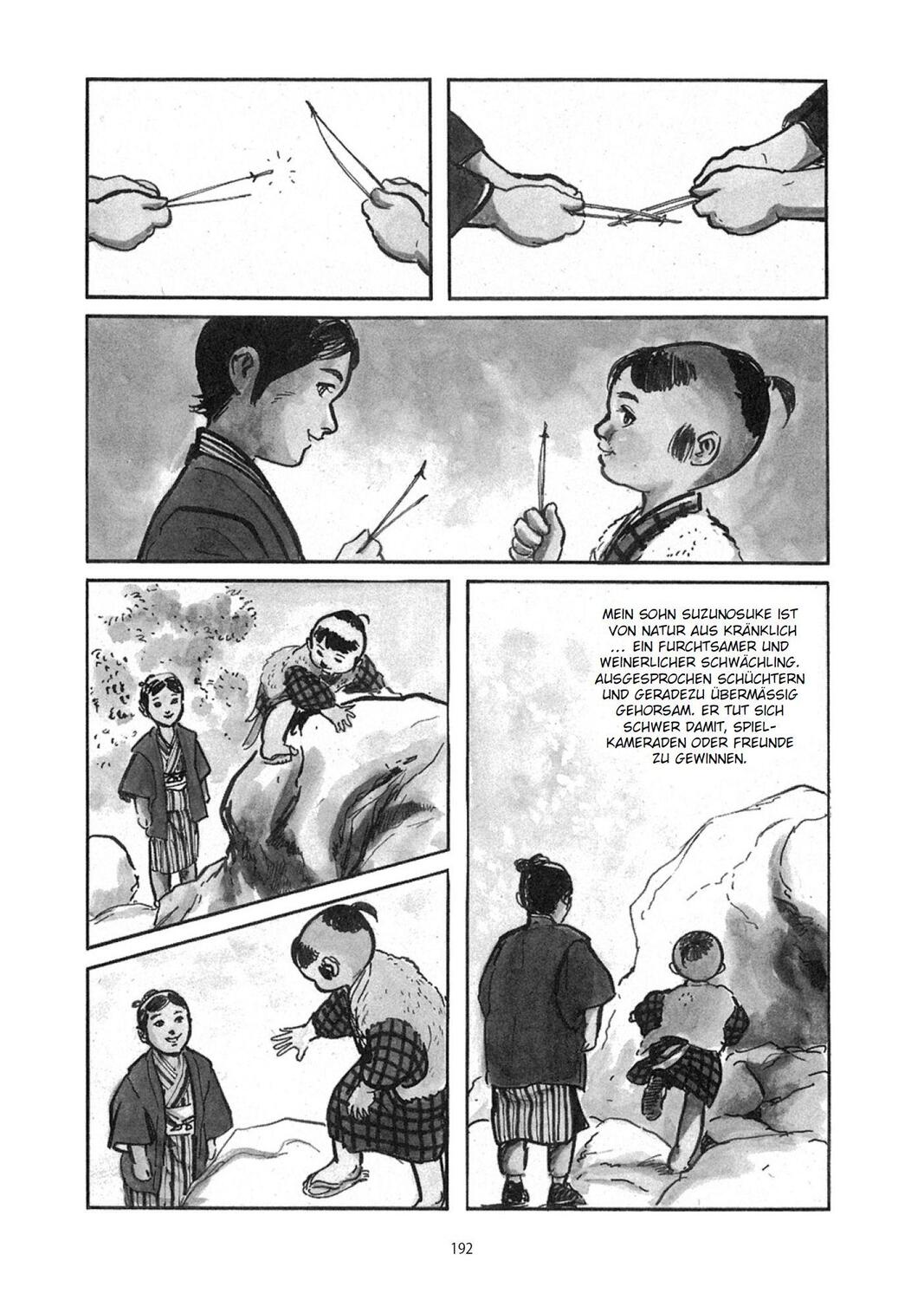 Bild: 9783741634673 | Lone Wolf &amp; Cub - Master Edition 06 | Kazuo Koike (u. a.) | Buch