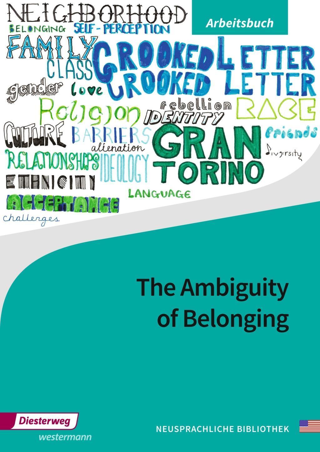Cover: 9783425049922 | The Ambiguity of Belonging. Arbeitsbuch | Bundle | 1 Taschenbuch