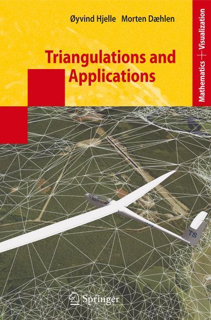 Cover: 9783540332602 | Triangulations and Applications | Morten Dæhlen (u. a.) | Buch | xi