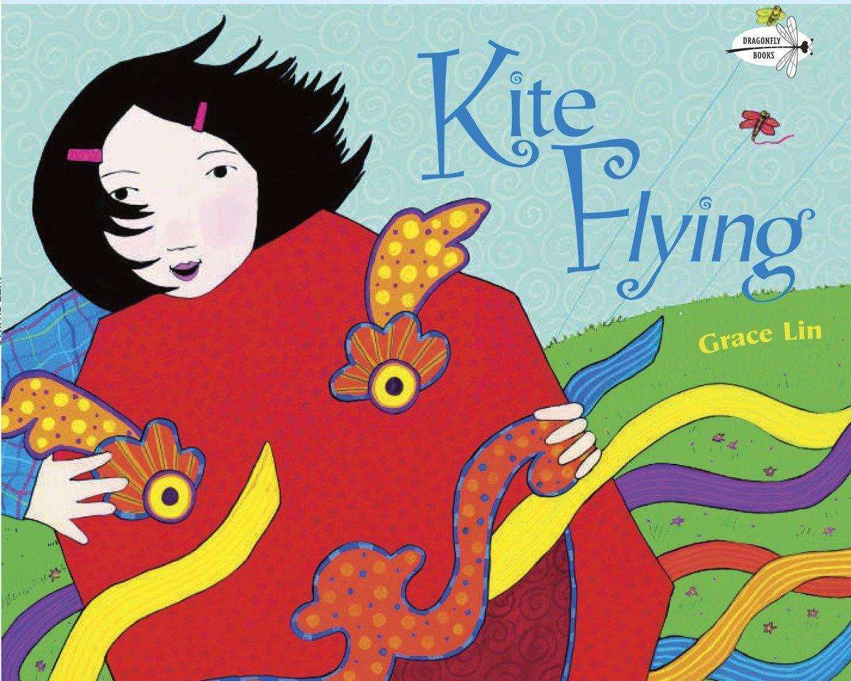 Cover: 9780553112542 | Kite Flying | Grace Lin | Taschenbuch | Einband - flex.(Paperback)