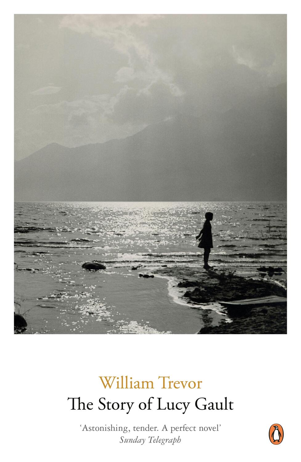 Cover: 9780141044606 | The Story of Lucy Gault | William Trevor | Taschenbuch | Englisch