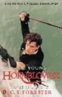 Cover: 9780140271737 | The Young Hornblower Omnibus | C.S. Forester | Taschenbuch | Englisch