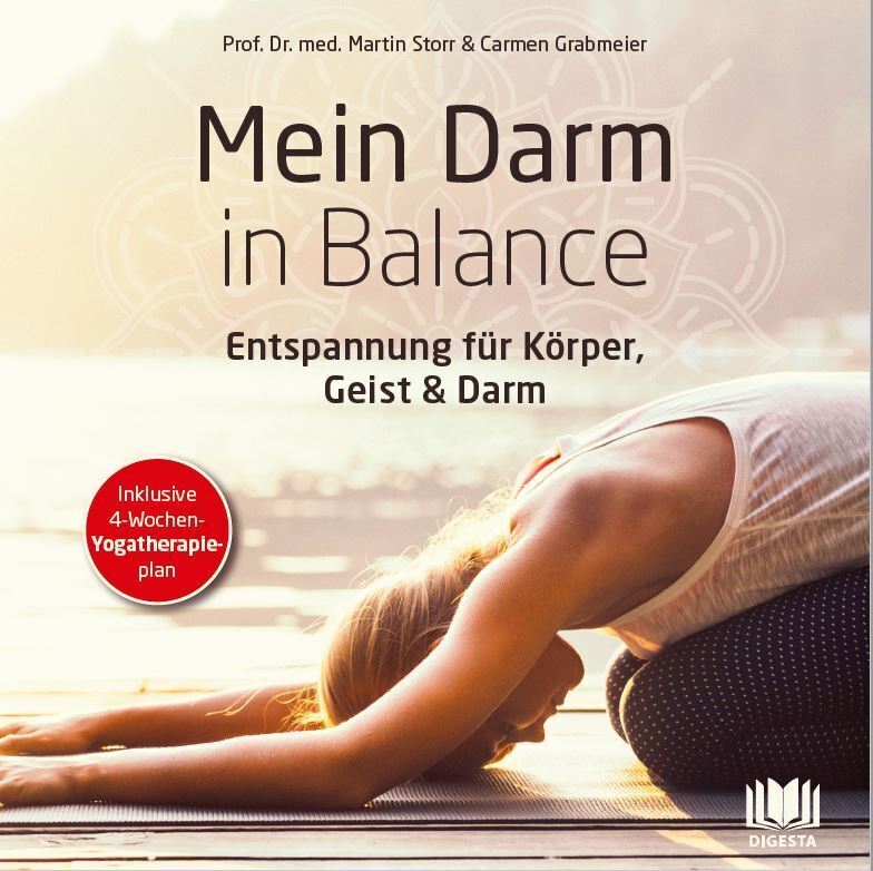 Cover: 9783982055237 | Mein Darm in Balance | Entspannung für Körper, Geist & Darm | Buch