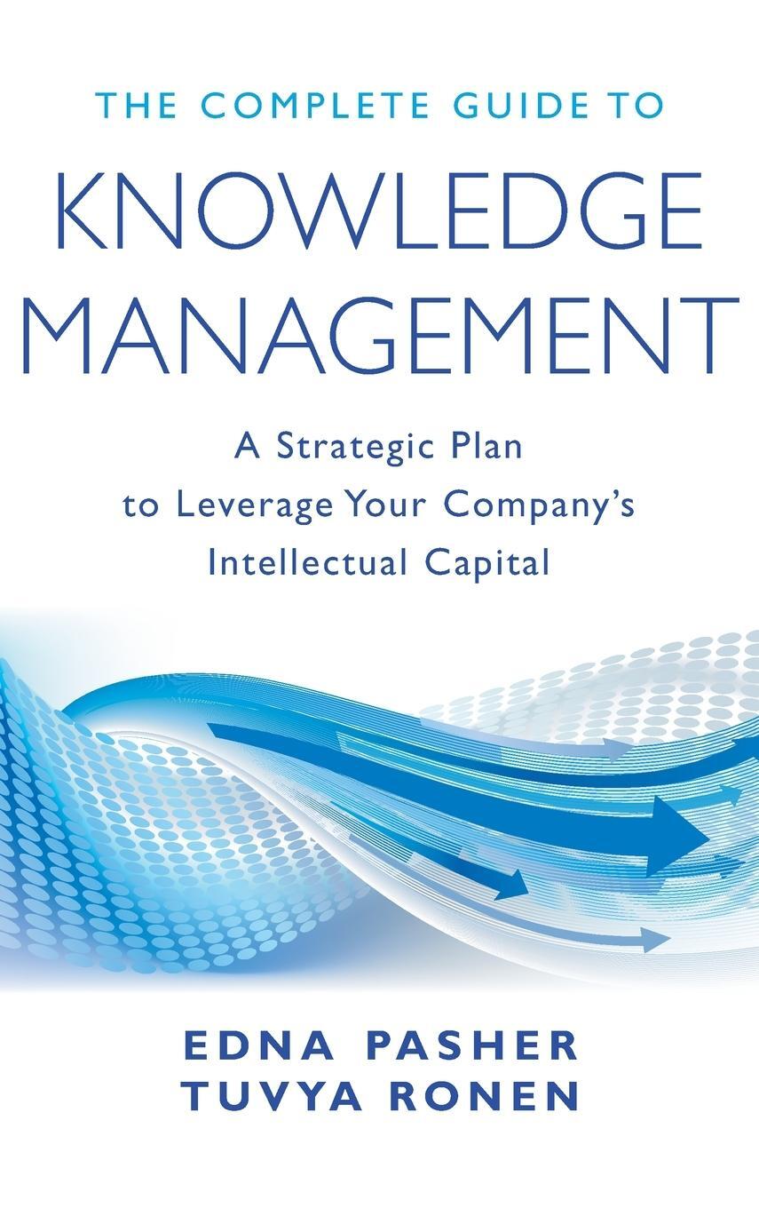 Cover: 9780470881293 | Knowledge Management | Pasher (u. a.) | Buch | 224 S. | Englisch