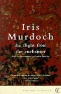 Cover: 9780099283690 | The Flight From the Enchanter | Iris Murdoch | Taschenbuch | Englisch