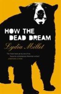 Cover: 9781784700638 | How the Dead Dream | Lydia Millet | Taschenbuch | Englisch | 2015