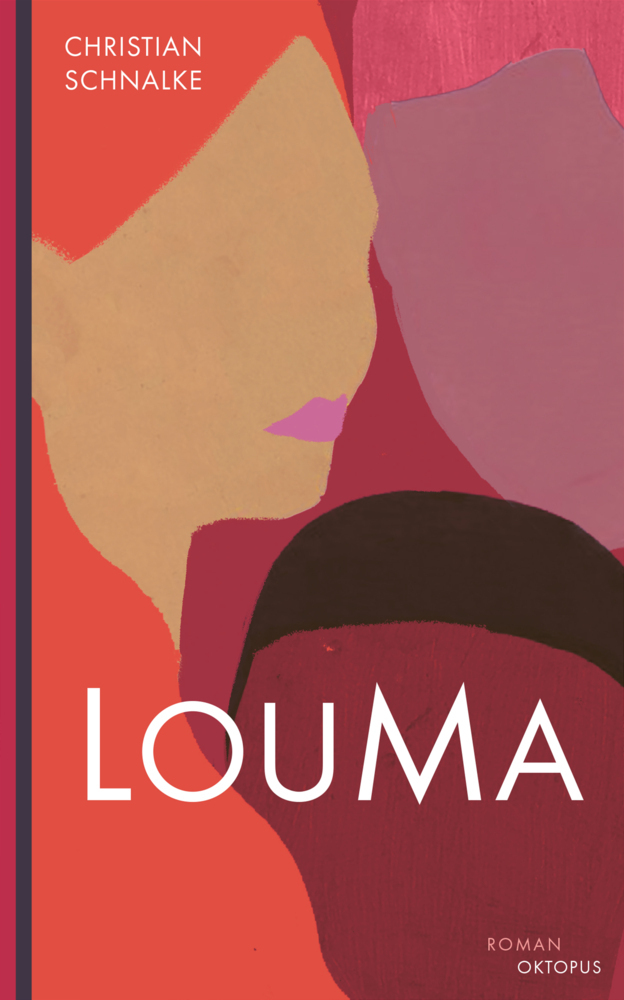 Cover: 9783311300113 | Louma | Christian Schnalke | Buch | 400 S. | Deutsch | 2021
