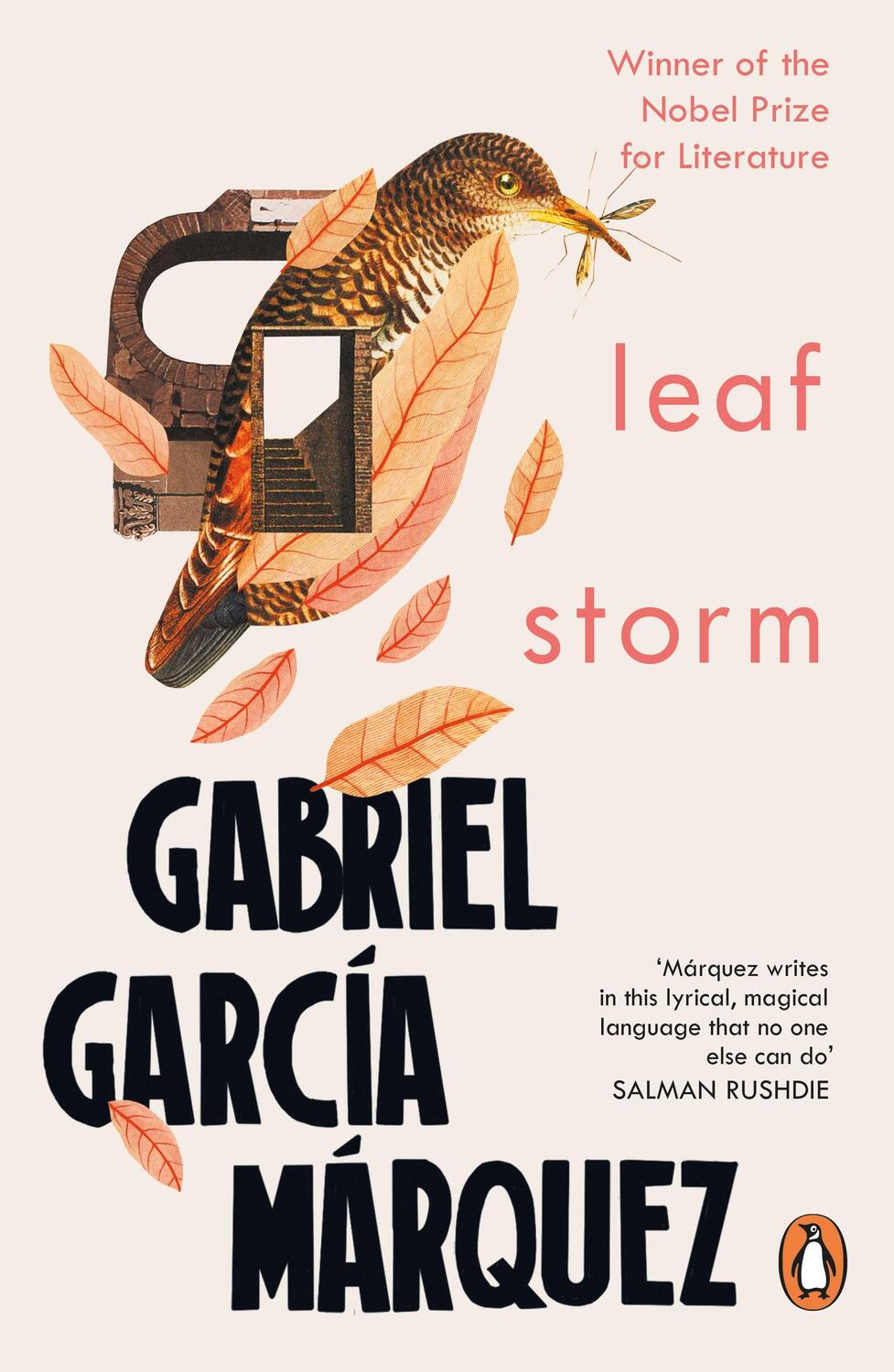 Cover: 9780241968765 | Leaf Storm | Gabriel Garcia Marquez | Taschenbuch | Englisch | 2014
