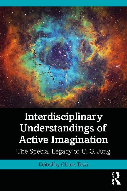 Cover: 9781032533025 | Interdisciplinary Understandings of Active Imagination | Taschenbuch
