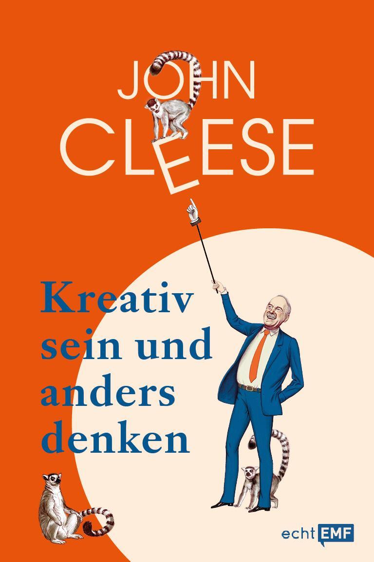 Cover: 9783745906943 | Kreativ sein und anders denken - Eine Anleitung vom legendären...