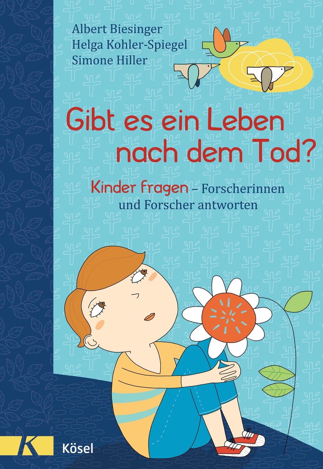Cover: 9783466371679 | Gibt es ein Leben nach dem Tod? | Albert Biesinger (u. a.) | Buch
