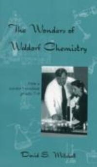 Cover: 9781888365160 | The Wonders of Waldorf Chemistry | David S. Mitchell | Taschenbuch