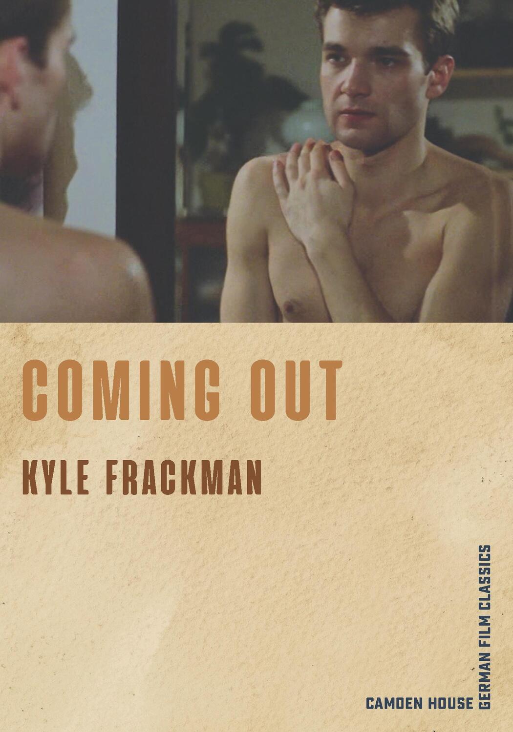 Cover: 9781640140899 | Coming Out | Kyle Frackman | Taschenbuch | Kartoniert / Broschiert
