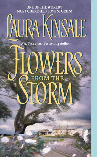 Cover: 9780380761326 | Flowers from the Storm | Laura Kinsale | Taschenbuch | Englisch | 2003
