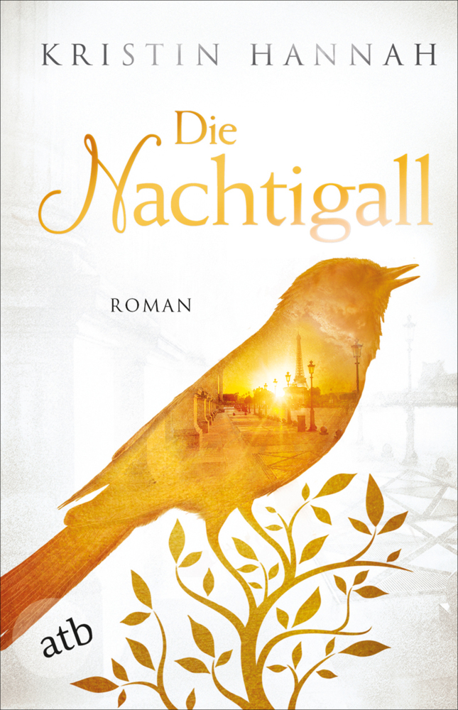 Cover: 9783746636337 | Die Nachtigall | Roman | Kristin Hannah | Buch | 672 S. | Deutsch