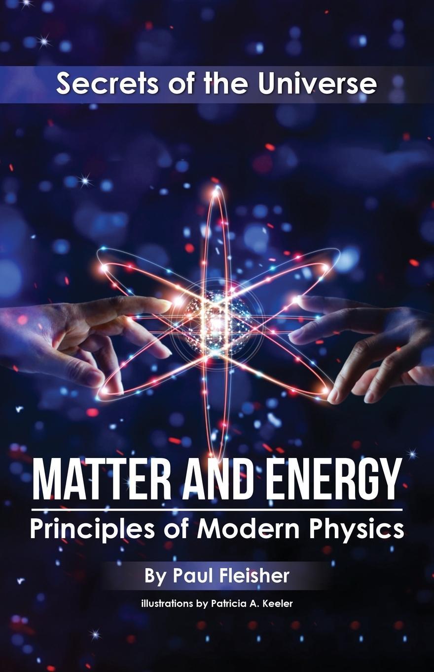 Cover: 9781925729344 | Matter and Energy | Principles of Matter and Thermodynamics | Fleisher