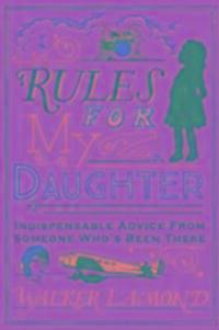 Cover: 9781786490117 | Rules for My Daughter | Walker Lamond | Buch | Gebunden | Englisch