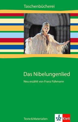 Cover: 9783122626105 | Das Nibelungenlied. Texte und Materialien | Ab 7./8. Schuljahr | Buch