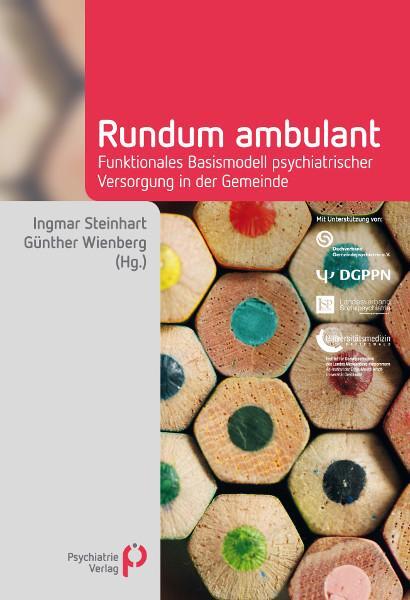 Cover: 9783884146705 | Rundum ambulant | Ingmar Steinhart (u. a.) | Taschenbuch | Hardcover