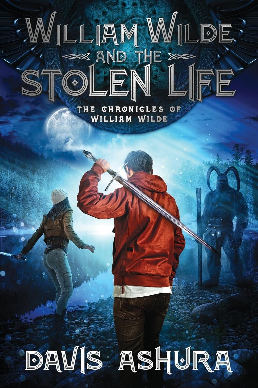 Cover: 9780999704417 | William Wilde and the Stolen Life | Davis Ashura | Taschenbuch | 2018