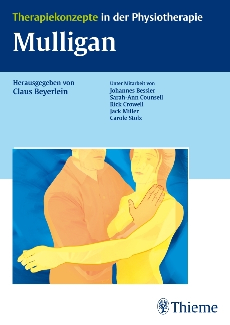 Cover: 9783131497413 | Mulligan | Claus Beyerlein | Taschenbuch | 132 S. | Deutsch | 2009