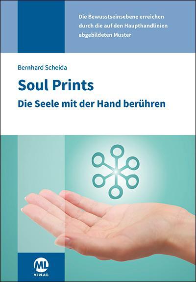Cover: 9783964747235 | Soul Prints | Bernhard Scheida | Taschenbuch | 98 S. | Deutsch | 2023