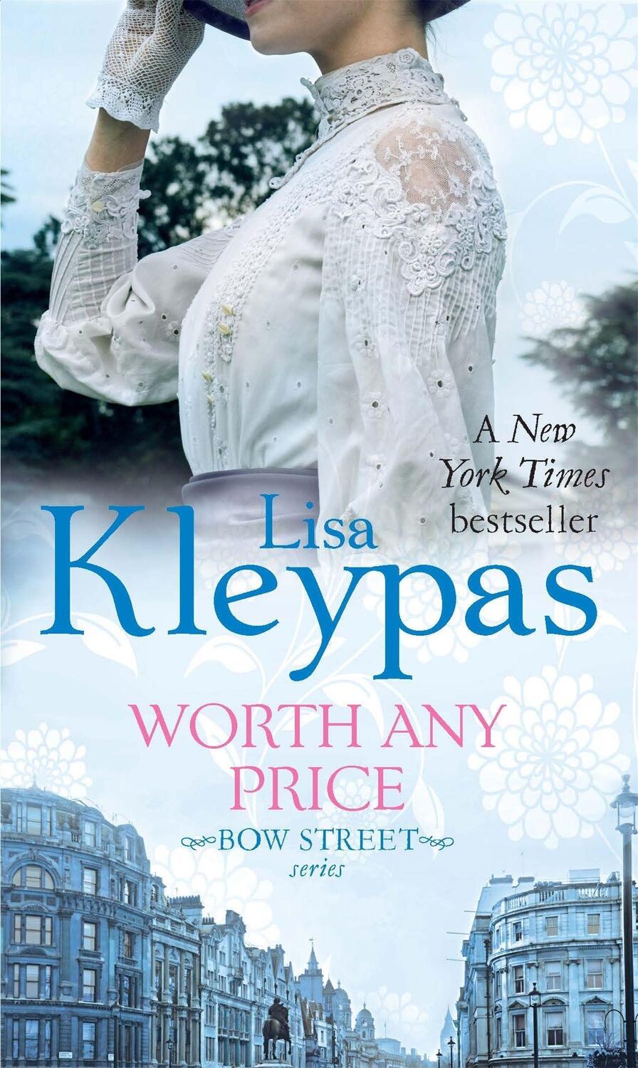 Cover: 9780749958572 | Worth Any Price | Number 3 in series | Lisa Kleypas | Taschenbuch