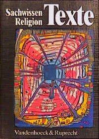 Cover: 9783525612811 | Sachwissen Religion Texte | Taschenbuch | 192 S. | Deutsch | 1989