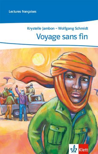 Cover: 9783125918054 | Voyage sans fin | Krystelle Jambon (u. a.) | Taschenbuch | Deutsch