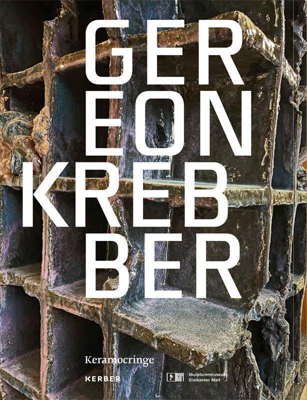 Cover: 9783735608369 | Gereon Krebber | Keramocringe | Buch | 164 S. | Deutsch | 2022
