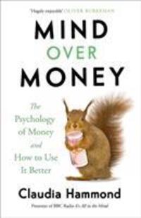 Cover: 9781782112068 | Mind Over Money | The Psychology of Money and How To Use It Better