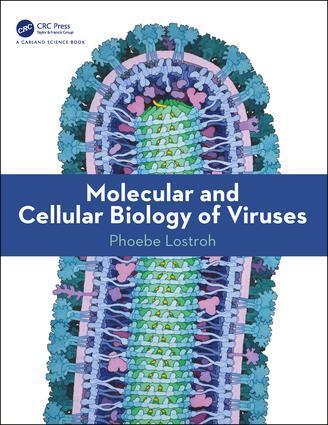Cover: 9780815345237 | Molecular and Cellular Biology of Viruses | Phoebe Lostroh | Buch