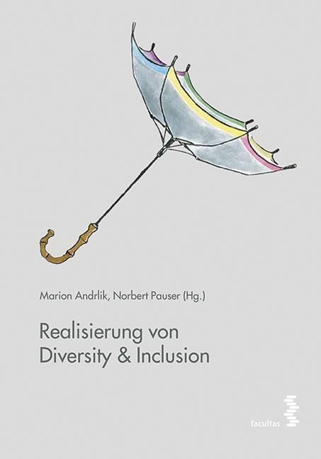 Cover: 9783708912264 | Realisierung von Diversity &amp; Inclusion | Taschenbuch | 219 S. | 2015