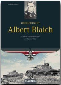 Cover: 9783803500113 | Oberleutnant Albert Blaich | Hans J Röll | Buch | 160 S. | Deutsch