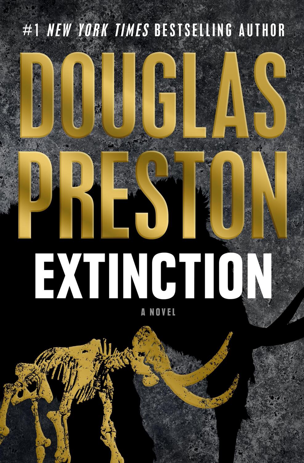 Cover: 9781250341990 | Extinction | A Novel | Douglas Preston | Taschenbuch | Englisch | 2024